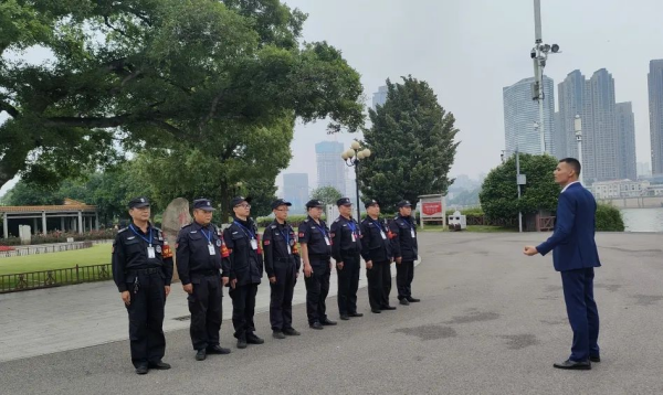 長(zhǎng)沙紅光保安服務(wù)有限公司,長(zhǎng)沙安保服務(wù),長(zhǎng)沙安全服務(wù),長(zhǎng)沙非武裝押運(yùn),勞務(wù)派遣服務(wù)